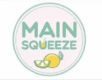 main squeeze logo